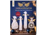 Buch "Die Engelmanufaktur"