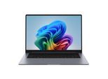 Samsung Galaxy Book6 NP760VJG-KG3DE, Schwarz, 16 Zoll, Intel Core Ultra 7 355, 16 GB DDR5, 512 GB SSD Notebook (Copilot PC)