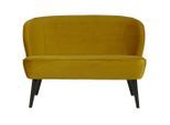 Livetastic , Gelb , Textil , Birke , 110x73x72 cm , Made in EU ,