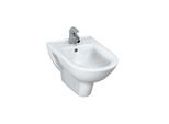 LAUFEN Pro Wand-Bidet 8309514003041 weiß, LAUFEN Clean Coat, 36 x 56 cm
