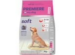 PREMIERE Trockenfutter Hund Soft Senior Rind 4kg