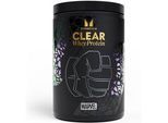 Clear Whey Isolat - 500g - 20Portionen - Hulk - Green Plum & Kiwi