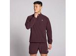 MP Herren Velocity Windbreaker - Fudge - XL