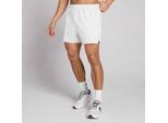 MP Herren Tempo Panel 5 Shorts - Wolkengrau - XXL