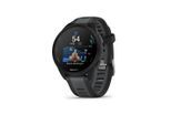 Garmin Unisex Forerunner 165 schwarz
