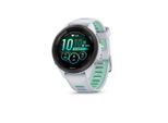 Garmin Unisex Forerunner 265S weiß