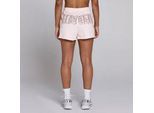 MP Damen Lift Graphic Lifestyle Shorts - Babyrosa - L
