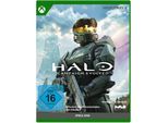 XBOX Spielesoftware "Halo: Campaign Evolved", grün (ohne farbbezeichnung), Xbox Series X, Spielesoftware, Spielesoftware