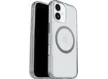 OTTERBOX Handyhülle "Symmetry Series Clear mit MagSafe für Apple iPhone 17", transparent (clear), Smartphones, Hüllen, Backcover, Schutzhülle, Handyschutzhülle, Case, Schutzcase, stoßfest, Handyhülle