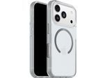 OTTERBOX Handyhülle "React Series MagSafe Compatible für Apple iPhone 17 Pro", transparent (clear), Smartphones, Hüllen, Backcover, Schutzhülle, Handyschutzhülle, Case, Schutzcase, stoßfest, Handyhülle