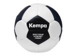 Handball KEMPA "Handball Spectrum Synergy Primo Kids", grau (grau, marine), Bälle, Kinder, Handball
