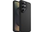 OTTERBOX Handyhülle "React Series Magnets für Samsung Galaxy S26 Ultra", schwarz, Smartphones, Hüllen, Backcover, Schutzhülle, Handyschutzhülle, Case, Schutzcase, stoßfest, Handyhülle
