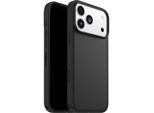 OTTERBOX Handyhülle "Symmetry Series für Apple iPhone 17 Pro Max", schwarz, Smartphones, Hüllen, Backcover, Schutzhülle, Handyschutzhülle, Case, Schutzcase, stoßfest, Handyhülle