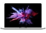 Apple MacBook Pro 13.3 (Retina Display) 2.3 GHz Intel Core i5 8 GB RAM 256 GB PCIe SSD [Mid 2017] silber