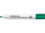 STAEDTLER Whiteboardmarker Lumocolor, grün, 2 mm