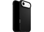 OTTERBOX Handyhülle "React Series Case für Apple iPhone Air", schwarz, Smartphones, Hüllen, Backcover, Schutzhülle, Handyschutzhülle, Case, Schutzcase, stoßfest, Handyhülle