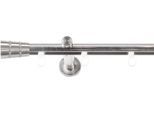 SN DECO GROUP Ø 19 mm 1 läufig-läufig Fixmaß;kürzbar