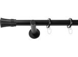 SN DECO GROUP Ø 19 mm 1 läufig-läufig Fixmaß;kürzbar