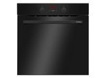 AMICA Backofen "EBX 944 800 V", Energieeffizienz: A, schwarz (weiß, neutral), B:56cm H:59,5cm T:56cm, Backöfen, Mehr Genuss, weniger Putzen: XXL-Backofen mit Dampf, Backofen