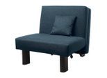 Max Winzer , Dunkelblau , Textil , 85x85x100 cm , Goldenes M, Made in Germany ,