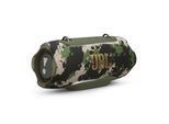 JBL Bluetooth-Lautsprecher "Xtreme 5", grün (squad), B:18cm H:24,5cm T:38cm, Lautsprecher, Tragbarer wasserdichter Lautsprecher, Bluetooth-Lautsprecher