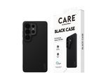 CARE BY PANZERGLASS Handyhülle "TPU Case für Samsung Galaxy S26 Ultra", schwarz, Smartphones, Hüllen, Backcover, Schutzhülle, Handyschutzhülle, Case, Schutzcase, stoßfest, Handyhülle