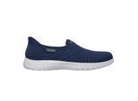 Skechers - Damen Schuhe "On The Go Flex Excellency" (Marine)