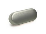 HARMAN / KARDON Bluetooth-Lautsprecher "LUNA 2", silber (mint), B:9,5cm H:13cm T:23cm, Lautsprecher, Kabelloser Bluetooth-Lautsprecher, Bluetooth-Lautsprecher