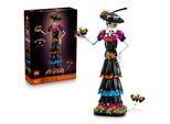 Konstruktionsspielsteine LEGO "La Catrina (21372), LEGO LEGO Ideas", bunt, Spielbausteine, Kinder, Kunststoff, Konstruktionsspielsteine, Made in Europe