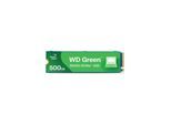 SANDISK interne SSD "SN350", schwarz, 500 GB, Festplatten, interne SSD
