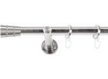 SN DECO GROUP Ø 19 mm 1 läufig-läufig Fixmaß;kürzbar
