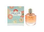 Elie Saab Girl Of Now Forever Eau De Parfum 90ml