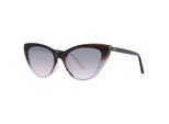Gu7620 Kat Oog Zonnebril