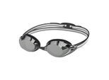 Speedo Dames/Dames Vanquisher 3.0 Gespiegelde Bril (Zwart)