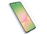 OTTERBOX Handyhülle "React Series + Glass für Samsung Galaxy A56", transparent, Smartphones, Hüllen, Backcover, Schutzhülle, Handyschutzhülle, Case, Schutzcase, stoßfest, Handyhülle