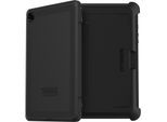 OTTERBOX Handyhülle "Defender für Samsung Galaxy Tab A9+", schwarz, Tablet, Hüllen, Schutzhülle, Cover, Backcover, Handyhülle