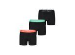 Retro Pants Jersey Core 3-Pack