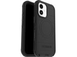 OTTERBOX Handyhülle "Defender Series Pro mit MagSafe für Apple iPhone 17", schwarz, Smartphones, Hüllen, Backcover, Schutzhülle, Handyschutzhülle, Case, Schutzcase, stoßfest, Handyhülle