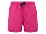 Regatta Heren Mawson II Zwemshort (Roze Fusion/Navy)