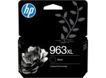 HP Tintenpatrone "963XL", schwarz, Tintenpatronen, Tintenpatrone