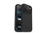 OTTERBOX Handyhülle "Fre Series für Apple iPhone 17 Pro", schwarz, Smartphones, Hüllen, Backcover, Schutzhülle, Handyschutzhülle, Case, Schutzcase, stoßfest, Handyhülle