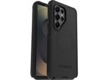 OTTERBOX Handyhülle "Defender Series Pro für Samsung Galaxy S26 Ultra", schwarz, Smartphones, Hüllen, Backcover, Schutzhülle, Handyschutzhülle, Case, Schutzcase, stoßfest, Handyhülle