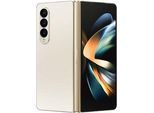 Samsung Galaxy Z Fold4 5G Triple SIM 256GB beige