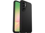 OTTERBOX Handyhülle "React Series für Samsung Galaxy A56", schwarz, Smartphones, Hüllen, Backcover, Schutzhülle, Handyschutzhülle, Case, Schutzcase, stoßfest, Handyhülle