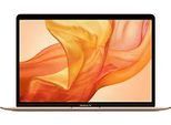 Apple MacBook Air 13.3 (True Tone Retina Display) 1.6 GHz Intel Core i5 8 GB RAM 256 GB PCIe SSD [Mid 2019] gold