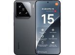 Xiaomi 15 Dual SIM 512GB black