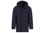 Paul & Shark Parka donker