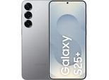 Samsung Galaxy S25 Plus Dual SIM 512GB silver shadow