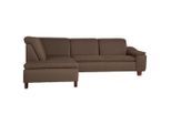 Max Winzer , Sahara , Textil , Ottomane links, L-Form , 247x187 cm , Made in Germany, Goldenes M ,