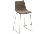 Livetastic , Schlammfarben, Edelstahlfarben , Textil , 49x99x51 cm ,